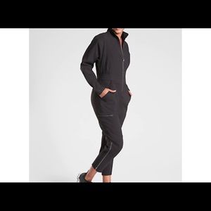Athlete Lenox jumpsuit